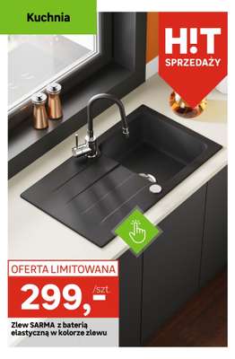 Leroy Merlin - gazetka promocyjna HITY sprzedaży od wtorku 20.01 do wtorku 27.01 - strona 8