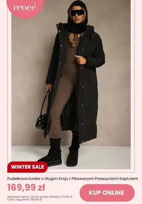 Renee - gazetka promocyjna Apres Ski Vibes od wtorku 20.01 do wtorku 27.01 - strona 10