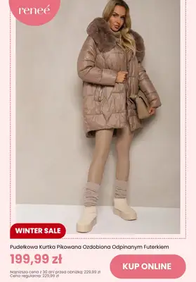 Renee - gazetka promocyjna Apres Ski Vibes od wtorku 20.01 do wtorku 27.01 - strona 4