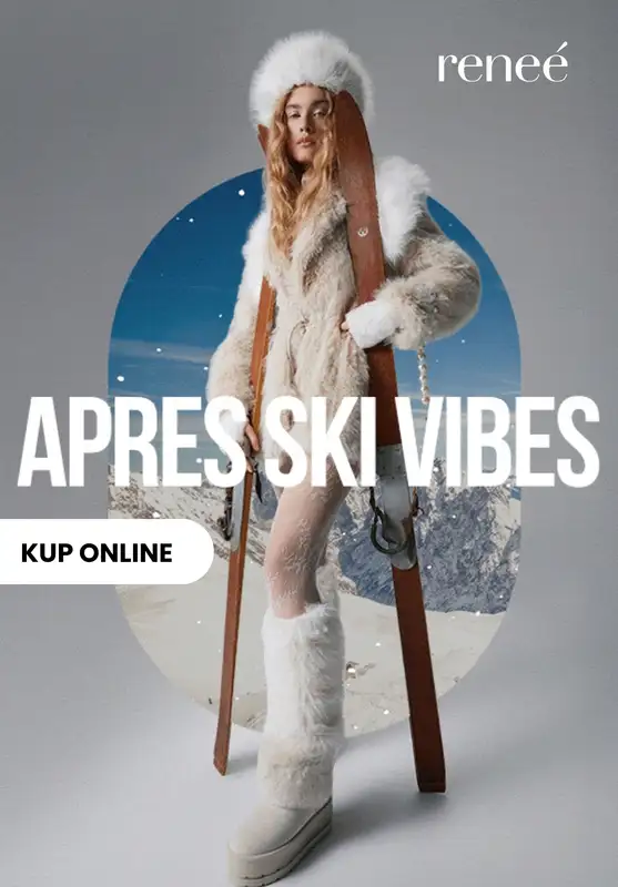 Renee - gazetka promocyjna Apres Ski Vibes  