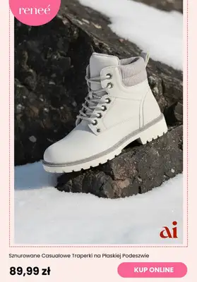 Renee - gazetka promocyjna Apres Ski Vibes od wtorku 20.01 do wtorku 27.01 - strona 9