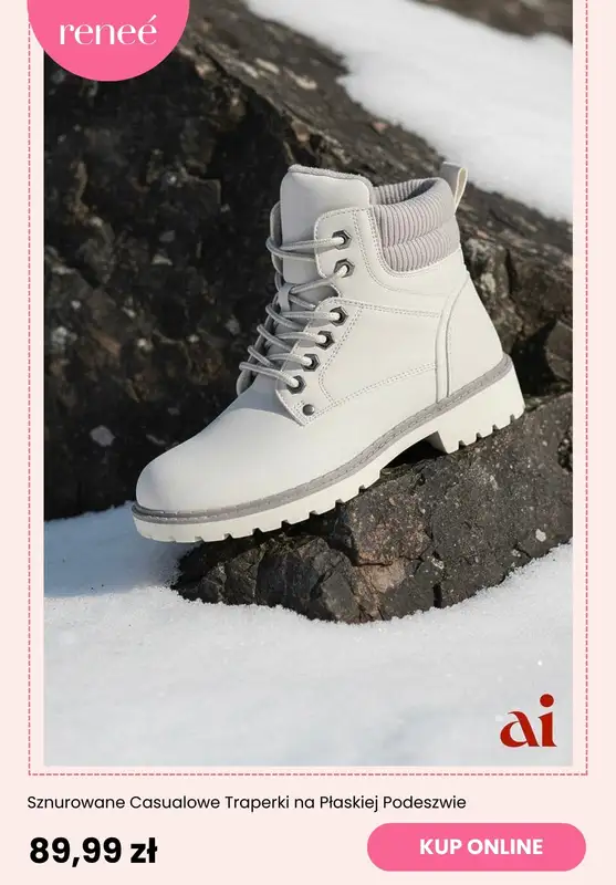 Renee - gazetka promocyjna Apres Ski Vibes od wtorku 20.01 do wtorku 27.01 - strona 9