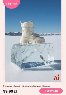 Renee - gazetka promocyjna Apres Ski Vibes od wtorku 20.01 do wtorku 27.01 - strona 2