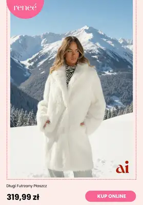 Renee - gazetka promocyjna Apres Ski Vibes od wtorku 20.01 do wtorku 27.01 - strona 7