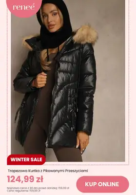 Renee - gazetka promocyjna Apres Ski Vibes od wtorku 20.01 do wtorku 27.01 - strona 6