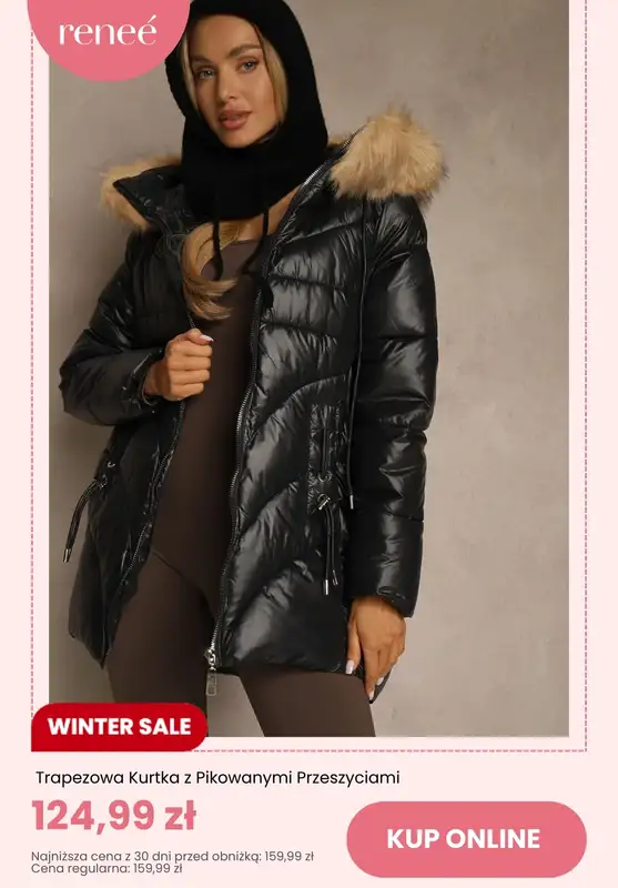 Renee - gazetka promocyjna Apres Ski Vibes od wtorku 20.01 do wtorku 27.01 - strona 6