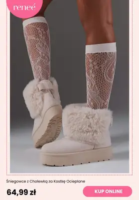 Renee - gazetka promocyjna Apres Ski Vibes od wtorku 20.01 do wtorku 27.01 - strona 8