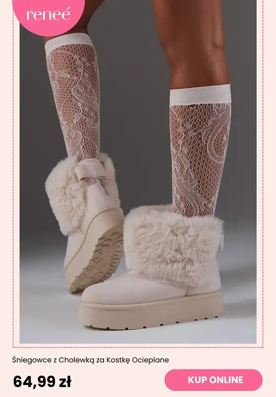 Renee - gazetka promocyjna Apres Ski Vibes od wtorku 20.01 do wtorku 27.01 - strona 8