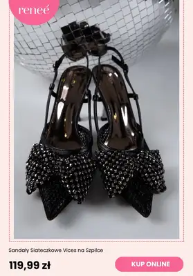 Renee - gazetka promocyjna Stylizacje na walentynki od wtorku 20.01 do wtorku 27.01 - strona 6