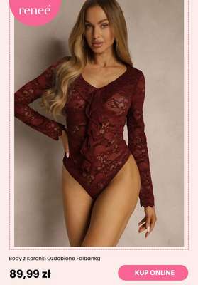 Renee - gazetka promocyjna Stylizacje na walentynki od wtorku 20.01 do wtorku 27.01 - strona 11