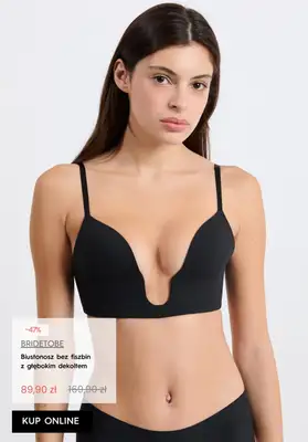 BEST SALE - gazetka promocyjna Etam | Do -50% SALE: Kup 4 zapłać za 3 od wtorku 20.01 do niedzieli 25.01 - strona 2