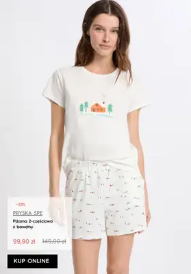 BEST SALE - gazetka promocyjna Etam | Do -50% SALE: Kup 4 zapłać za 3 od wtorku 20.01 do niedzieli 25.01 - strona 5