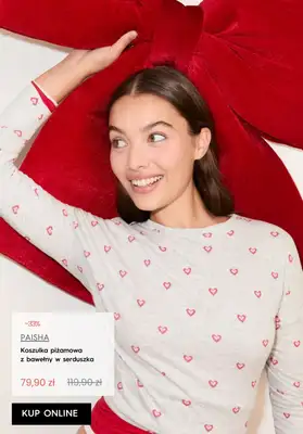 BEST SALE - gazetka promocyjna Etam | Do -50% SALE: Kup 4 zapłać za 3 od wtorku 20.01 do niedzieli 25.01 - strona 11