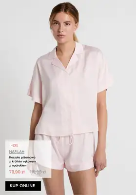 BEST SALE - gazetka promocyjna Etam | Do -50% SALE: Kup 4 zapłać za 3 od wtorku 20.01 do niedzieli 25.01 - strona 4