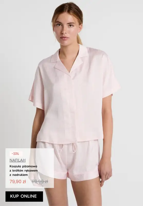 BEST SALE - gazetka promocyjna Etam | Do -50% SALE: Kup 4 zapłać za 3 od wtorku 20.01 do niedzieli 25.01 - strona 4