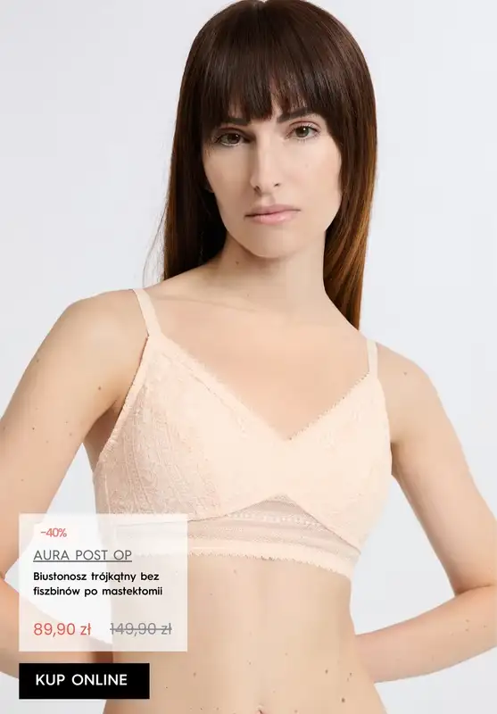 BEST SALE - gazetka promocyjna Etam | Do -50% SALE: Kup 4 zapłać za 3 od wtorku 20.01 do niedzieli 25.01 - strona 6