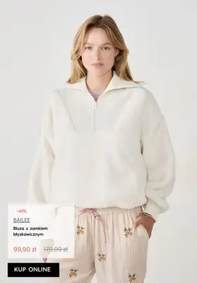 BEST SALE - gazetka promocyjna Etam | Do -50% SALE: Kup 4 zapłać za 3 od wtorku 20.01 do niedzieli 25.01 - strona 3