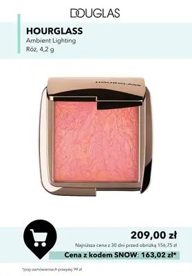 BEST SALE - gazetka promocyjna Douglas | Do -22% na wybrane produkty od wtorku 20.01 do czwartku 22.01 - strona 10