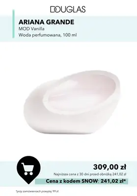 BEST SALE - gazetka promocyjna Douglas | Do -22% na wybrane produkty od wtorku 20.01 do czwartku 22.01 - strona 4