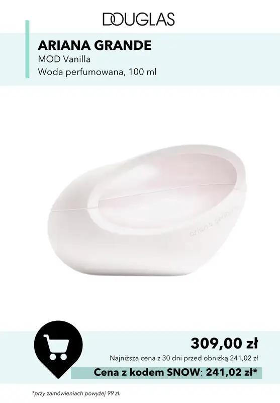 BEST SALE - gazetka promocyjna Douglas | Do -22% na wybrane produkty od wtorku 20.01 do czwartku 22.01 - strona 4