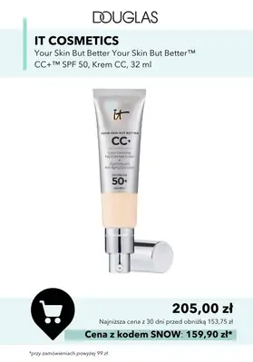BEST SALE - gazetka promocyjna Douglas | Do -22% na wybrane produkty od wtorku 20.01 do czwartku 22.01 - strona 5