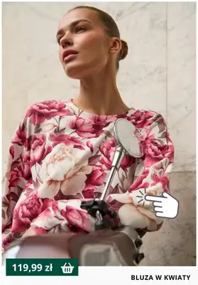 BEST SALE - gazetka promocyjna Moodo | Kupuj więcej, płać mniej! od wtorku 20.01 do poniedziałku 26.01 - strona 9