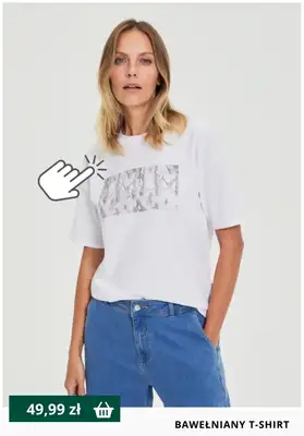 BEST SALE - gazetka promocyjna Moodo | Kupuj więcej, płać mniej! od wtorku 20.01 do poniedziałku 26.01 - strona 4