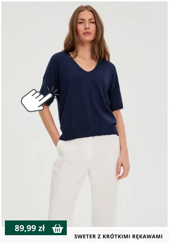 BEST SALE - gazetka promocyjna Moodo | Kupuj więcej, płać mniej! od wtorku 20.01 do poniedziałku 26.01 - strona 5