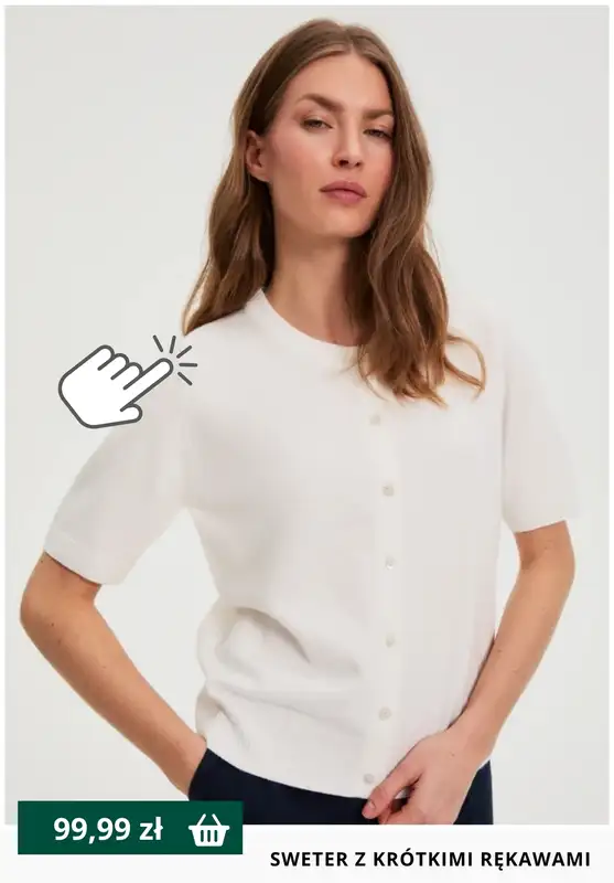 BEST SALE - gazetka promocyjna Moodo | Kupuj więcej, płać mniej! od wtorku 20.01 do poniedziałku 26.01 - strona 6