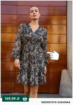 BEST SALE - gazetka promocyjna Moodo | Kupuj więcej, płać mniej! od wtorku 20.01 do poniedziałku 26.01 - strona 10