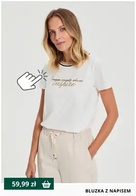 BEST SALE - gazetka promocyjna Moodo | Kupuj więcej, płać mniej! od wtorku 20.01 do poniedziałku 26.01 - strona 3