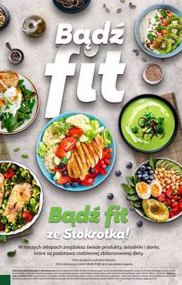 Stokrotka - gazetka promocyjna Gazetka Market od czwartku 22.01 do środy 28.01 - strona 12