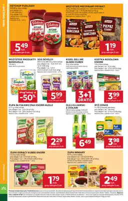 Stokrotka - gazetka promocyjna Gazetka Market od czwartku 22.01 do środy 28.01 - strona 16