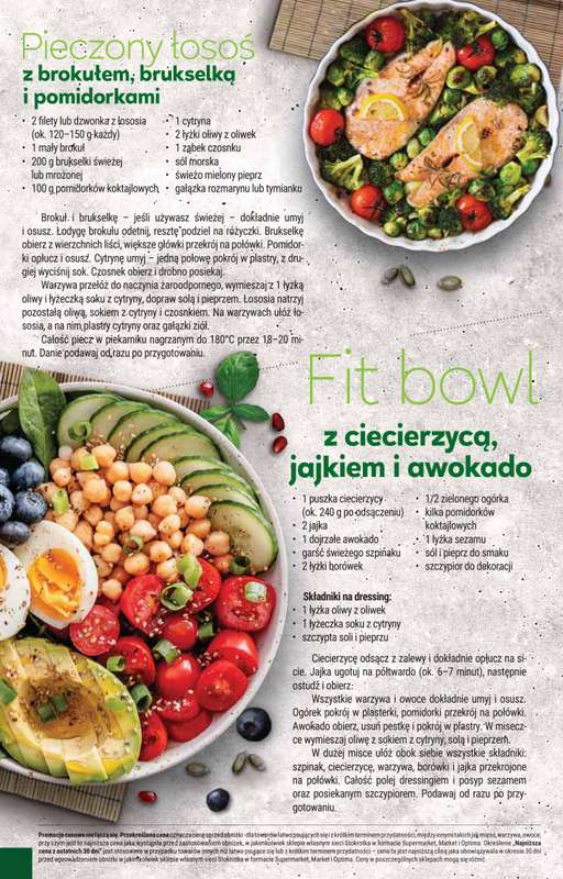 Stokrotka - gazetka promocyjna Gazetka Market od czwartku 22.01 do środy 28.01 - strona 14