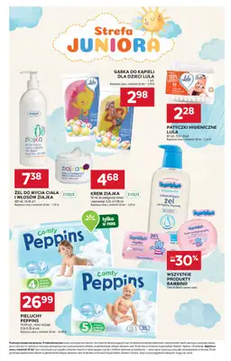 Stokrotka - gazetka promocyjna Gazetka Supermarket od czwartku 22.01 do środy 28.01 - strona 35