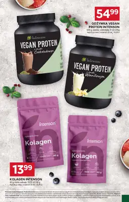 Stokrotka - gazetka promocyjna Gazetka Supermarket od czwartku 22.01 do środy 28.01 - strona 19