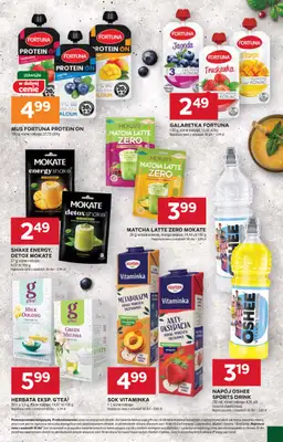 Stokrotka - gazetka promocyjna Gazetka Supermarket od czwartku 22.01 do środy 28.01 - strona 25