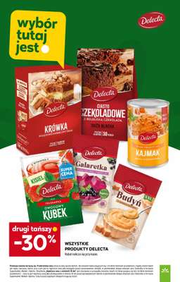 Stokrotka - gazetka promocyjna Gazetka Supermarket od czwartku 22.01 do środy 28.01 - strona 27