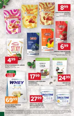 Stokrotka - gazetka promocyjna Gazetka Supermarket od czwartku 22.01 do środy 28.01 - strona 24