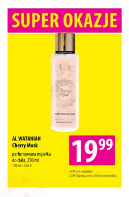 Hebe - gazetka promocyjna SUPER OKAZJE od 4,99 zł od środy 21.01 do piątku 30.01 - strona 8