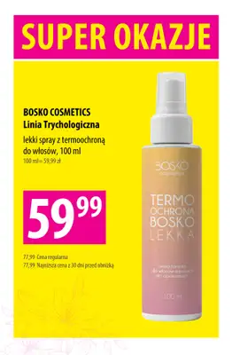 Hebe - gazetka promocyjna SUPER OKAZJE od 4,99 zł od środy 21.01 do piątku 30.01 - strona 10