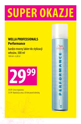 Hebe - gazetka promocyjna SUPER OKAZJE od 4,99 zł od środy 21.01 do piątku 30.01 - strona 9