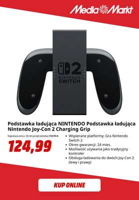 Media Markt - gazetka promocyjna Okazje na Nintendo Switch 2 do -43% od wtorku 20.01 do poniedziałku 26.01 - strona 10