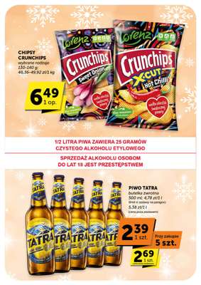 Groszek - gazetka promocyjna Gazetka Supermarket  do wtorku 03.02 - strona 3