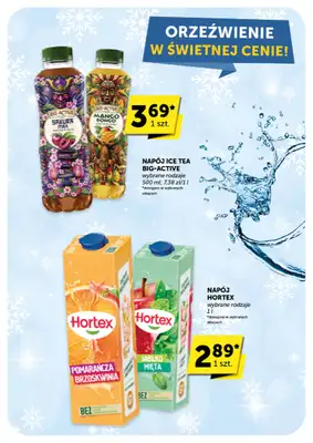 Groszek - gazetka promocyjna Gazetka Market  do wtorku 03.02 - strona 19