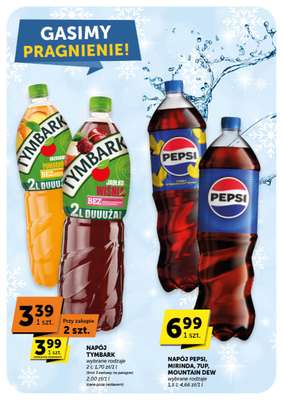 Groszek - gazetka promocyjna Gazetka Minimarket  do wtorku 03.02 - strona 13