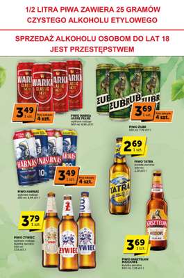 Groszek - gazetka promocyjna Katalog  do wtorku 03.02 - strona 26