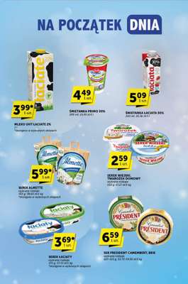 Groszek - gazetka promocyjna Katalog  do wtorku 03.02 - strona 2