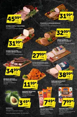 Groszek - gazetka promocyjna Katalog  do wtorku 03.02 - strona 6