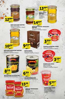 Groszek - gazetka promocyjna Katalog  do wtorku 03.02 - strona 16